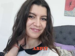 ABBYI