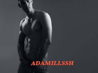 ADAMILLSSH