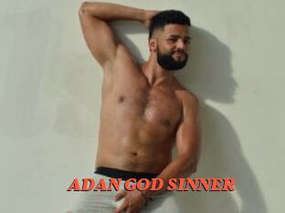 ADAN_GOD_SINNER