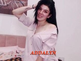 ADDALYN Livespot