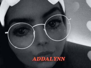 ADDALYNN