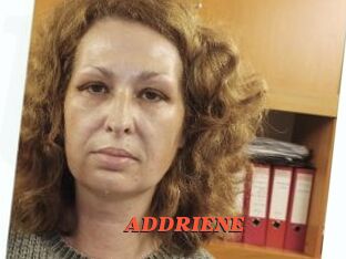 ADDRIENE