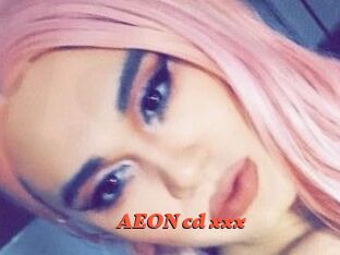 AEON_cd_xxx