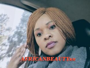 AFRICANBEAUTYxx