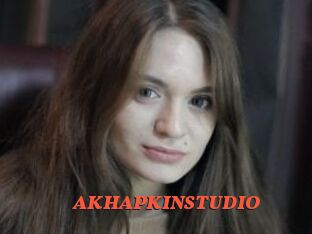 AKHAPKINSTUDIO