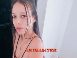 AKIRAMYER
