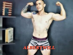ALBERTWILL