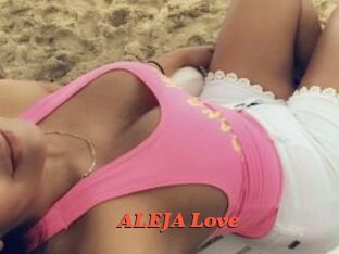 ALEJA_Love_