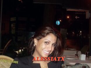 ALESSIATX