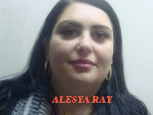 ALESYA_RAY