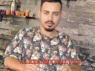 ALEXANDERSILVER