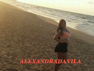 ALEXANDRADAVILA