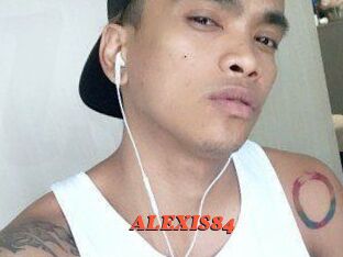 ALEXIS84 Livespot