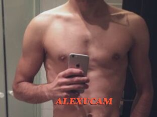 ALEXUCAM