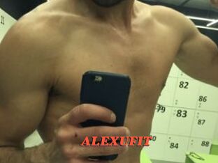 ALEXUFIT