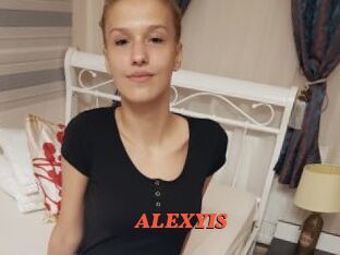 ALEXYIS