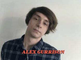 ALEX_GURRISON