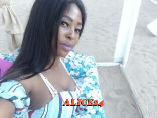 ALICE24