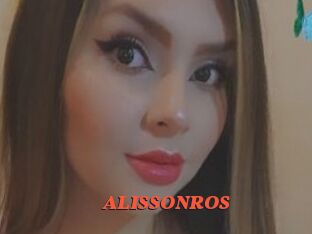 ALISSONROS