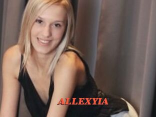 ALLEXYIA