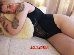 ALLORS