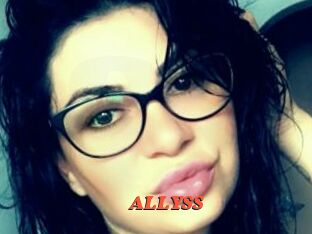 ALLYSS