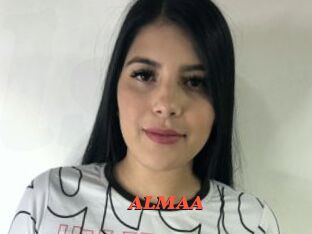 ALMAA