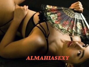 ALMAHIASEXY