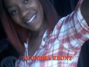 ALONDRA_EBONY