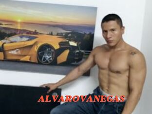 ALVAROVANEGAS Livespot