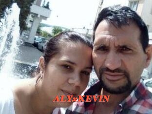 ALYxKEVIN