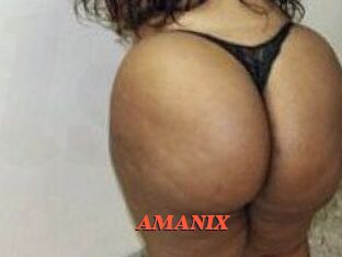 AMANI_X