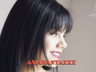 AMARANTAXXX