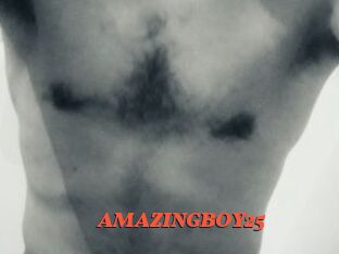 AMAZINGBOY25