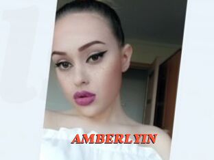 AMBERLYIN