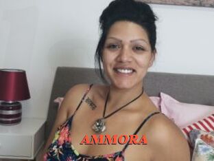 AMMORA