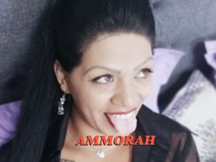 AMMORAH