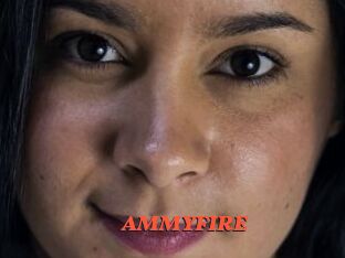 AMMYFIRE