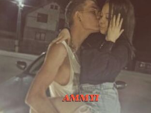 AMMYI