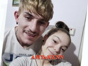 AMYxKENN