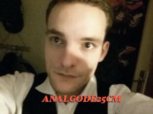 ANALGODE25CM