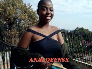 ANALQEENSX