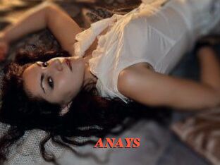 ANAYS Livespot