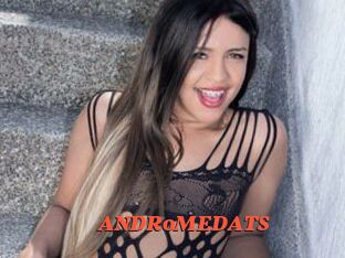 ANDR0MEDATS