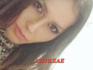 ANDREAE
