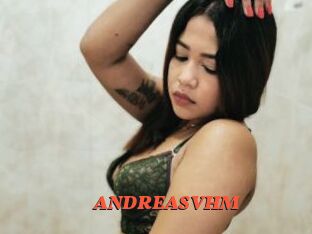 ANDREASVHM