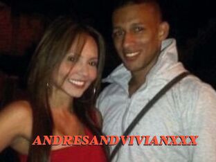 ANDRESANDVIVIANXXX
