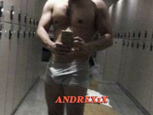 ANDREX1X
