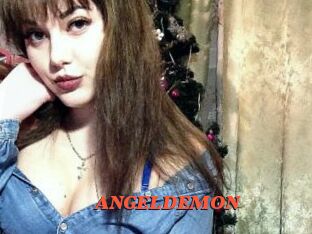 ANGELDEMON