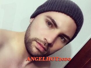 ANGELHOT2020